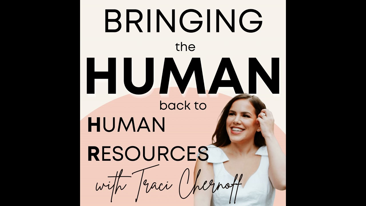 136. Demystifying HR: What Do HR Professionals Really Do?