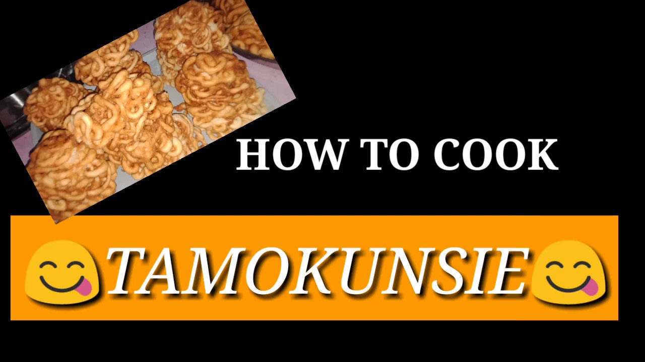 MARANAO TAMOKUNSIE | HOW TO COOK  | jham kitchen | philippine