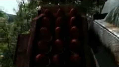 Battletech - Combatant (short live-action film)