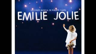 Video thumbnail of "Émilie Jolie - Chanson de la petite fillle dans la chambre vide"