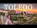 Toledo en 1 día: ¿Qué ver y Hacer? | Destinados a Viajar en España #2