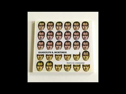 Randolph & Mortimer — Randolph & Mortimer - Eastern Bloc