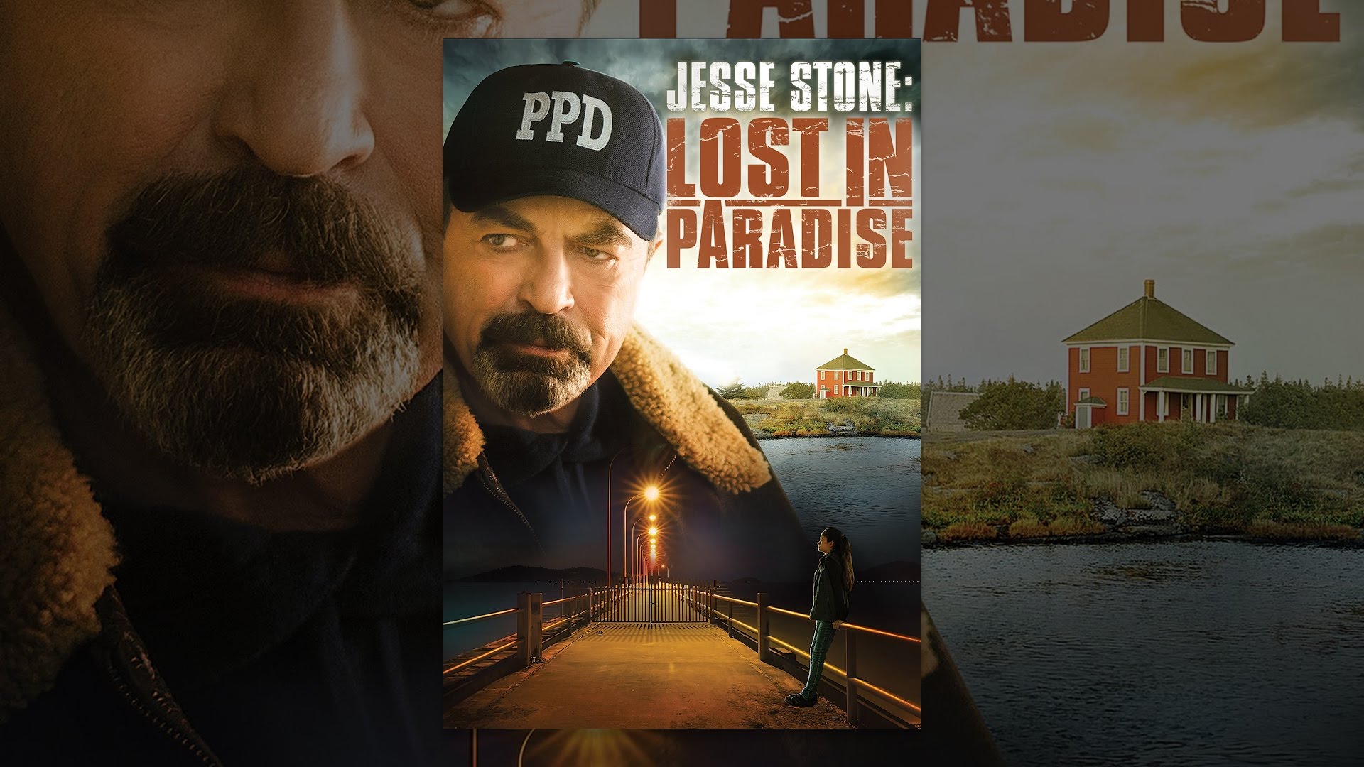 Jesse Stone: Lost In Paradise