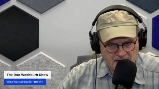 Doc washburn show