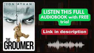The Groomer Audiobook | Free Trial Available The Groomer Audiobook | Free Trial Available
