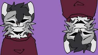 Palm Tree Panic animation meme [finished ych!!]