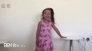 Ece Beren & 7 Sn Challenge