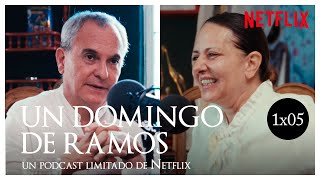 YOLANDA RAMOS y PABLO d’ORS sobre el SILENCIO | Un domingo de Ramos | 1x05