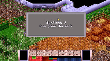 OpenXcom: UFO Redux - Part 28