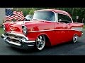 8 American Cars Of All Time