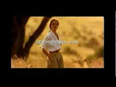 Timotei Werbung Timotei Werbung