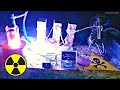 X-Ray Gun ⚡️☢️⚡️ Experiments