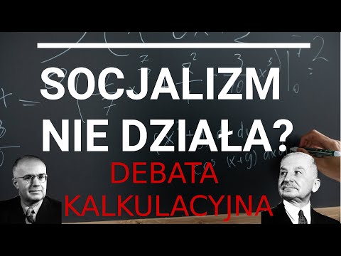 Wideo: Różnica Między Socjalizmem A Socjalizmem Demokratycznym