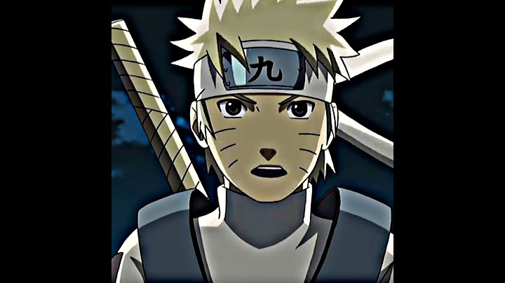 Never skip Naruto fillers.