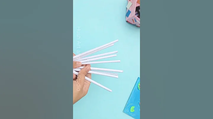 Wall Hanging DIY | Home Decor Idea 💡 #shorts #diy #viral #homedecor #handmade #trending