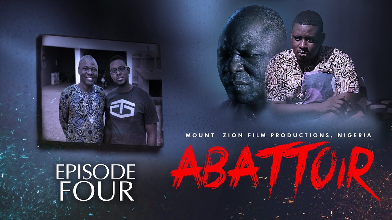Abejoye S4 Ep 1 Mount Zion S Latest Youtube