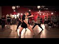 Tsar B   Escalate   Choreography by Alexander Chung   ft Jade Chynoweth   Filmed by @TimMilgram