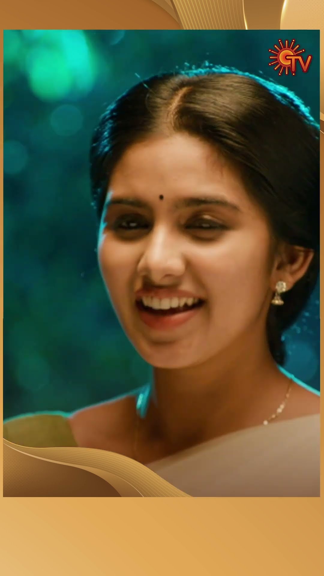 #Singapenne #SunTV #shorts #tamilserial