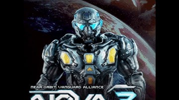 N.O.V.A. 3 Java (low version) OST - Full Soundtrack (several versions)