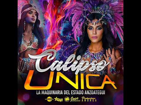 Calipso Del Callao Unica Discplay Dj Jose Gonzalez And Daniel Gon