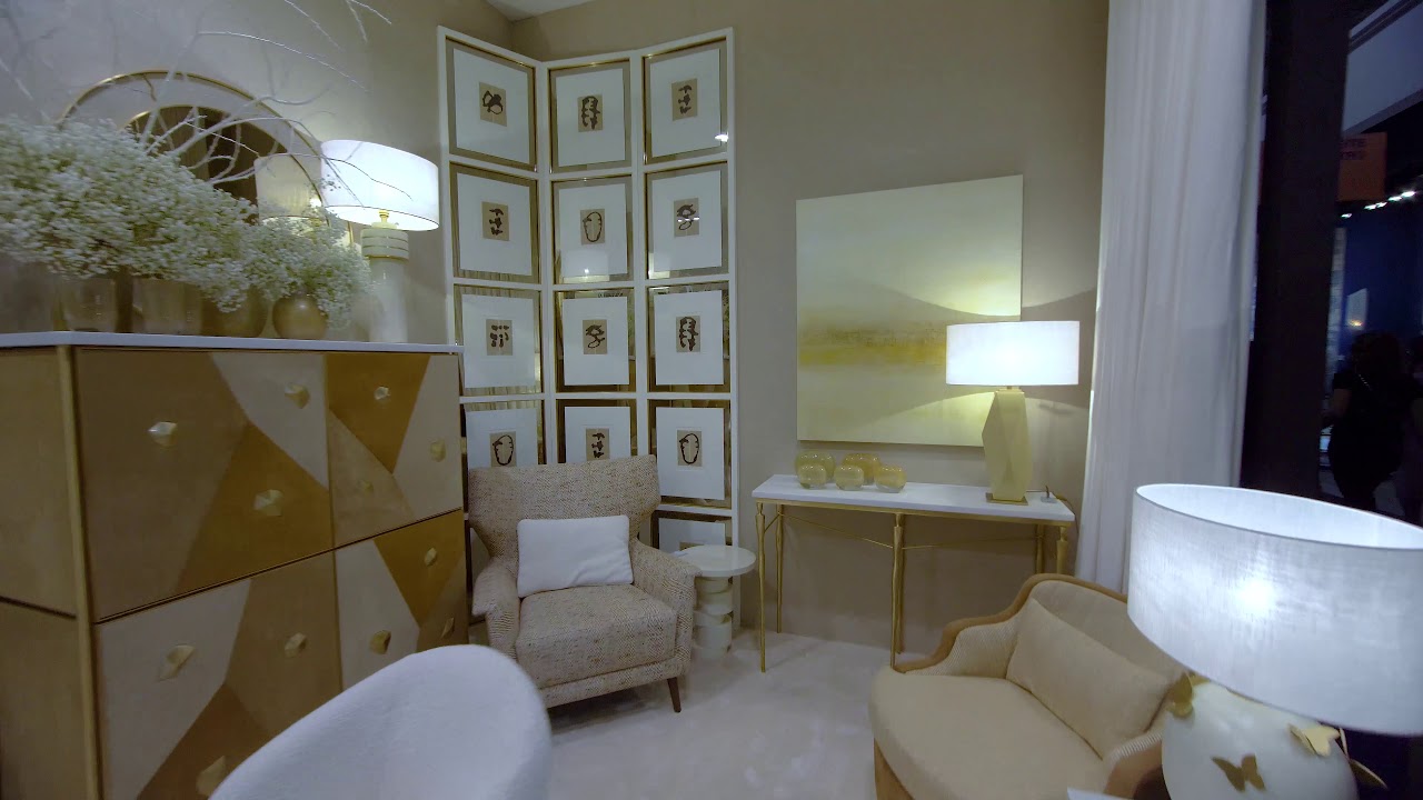 JLC at Maison & Objet 2020