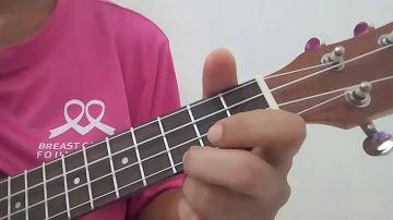 BINALEWALA  by MICHAEL LIBRANDA (ukulelecover)