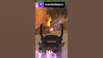 Apex 101 - Secure your back, do not go wide open, else get wiped. | mantisdejavu on #Twitch