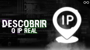 Como Descobrir o IP Real de um Sistema com WAF? - [AULA GRÁTIS]