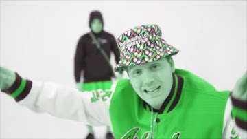 Soda Problem (official music video)