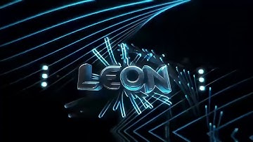 INTRO for @LeonArtz