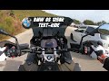 BMW R 1250 GS│Τι μηχανάρα είναι αυτή!!!│Test Ride│motovlog #151