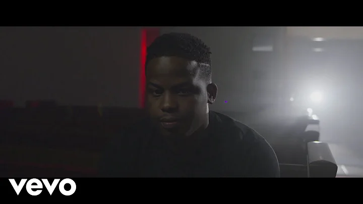 $KEETA - Tears (Official Video) ft. DJ Chose