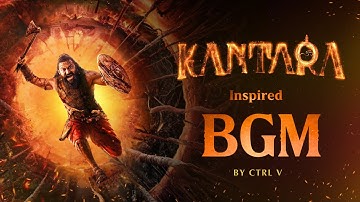 Kantara Soundtrack (Original BGM Collection) | Ctrl V