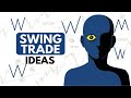 Swing Trades Ideas 💡 – Which Pair Will Move Big?