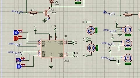 STM32 2024_II SEM. CLASE 14. CONCEPTO DE PWM, CONTROL MOTORES DC Y SERVOMOTORES