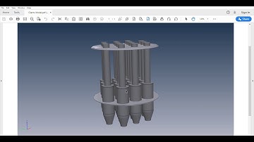 KMCE Multicyclone Bundle