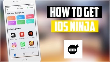 NEW UPDATE Install Tweaked Apps & Games FREE iOS 12 - 12.4 / 11 NO Computer iPhone iPad iPod