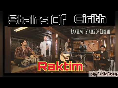 Raktim Stairs of Cirith Nepali POP Song old Nepali pop song Super Hit song best song