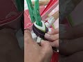 Craftsman's sleight of hand: The Process of Making Kimono for Hina Dolls #japan #process #shorts