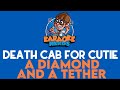 Death Cab For Cutie - A Diamond And A Tether (Karaoke)