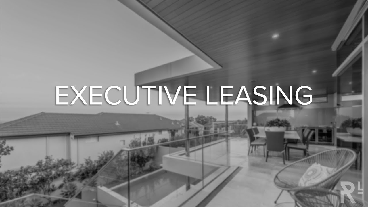 Realty Lane by Daniel Gonzalez Executive Leasing YouTube