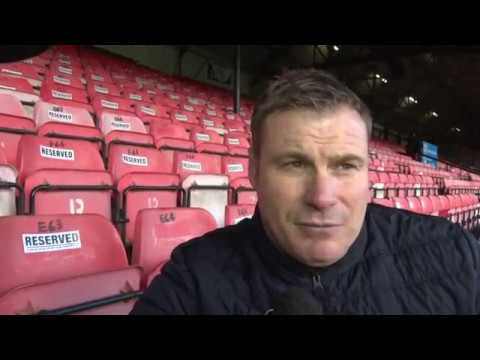 Stags’ gaffer hails squad after win at Grimsby camera iphone 8 plus apk