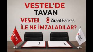 VESTL NEDEN TAVAN YAPTI MANİSA MİLLET VEKİLİ İLE NE KONUŞULDU