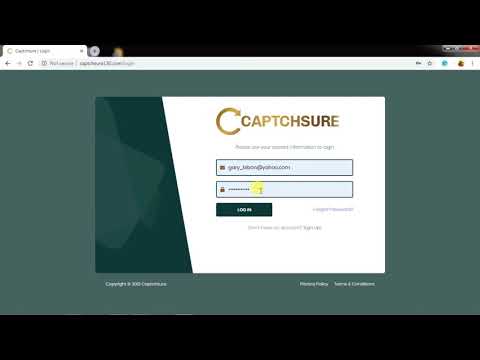 EARN UNLIMITED ON CAPTCHSURE130