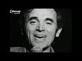 Charles Aznavour - Tout s'en va (1968)