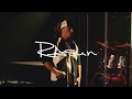 Rasun - Hard To Walk Away (Live From Studio 1084)