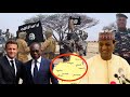 “Les soldats français forment les terroristes dans 5 bases au Bénin ”, affirme le PM du Niger