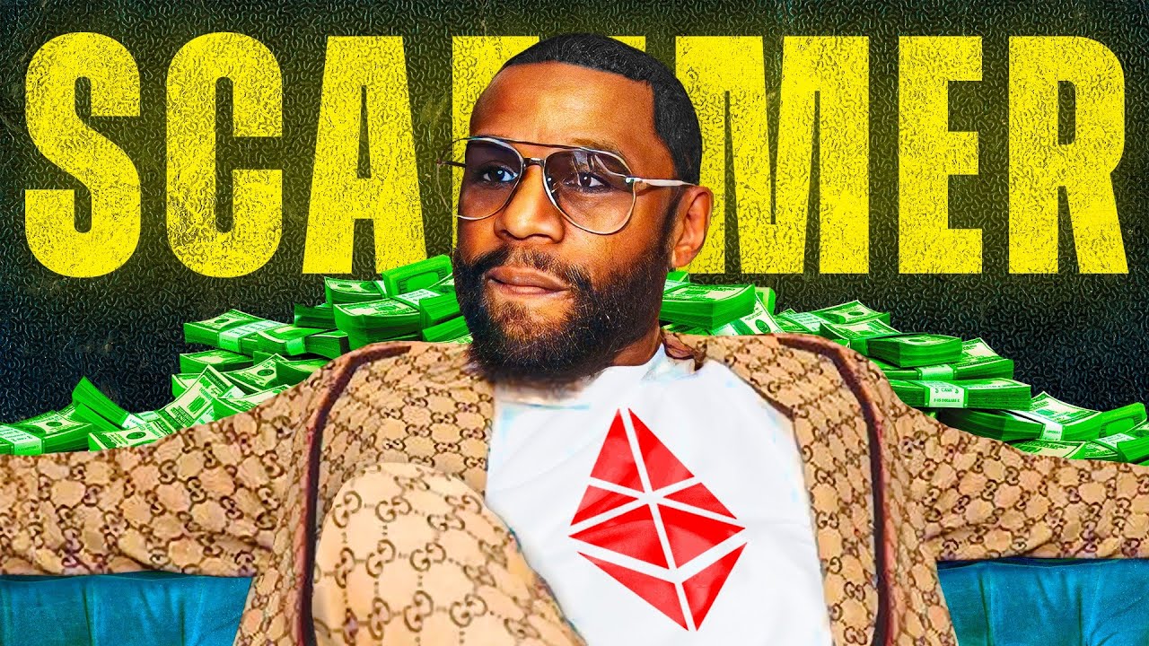How Floyd Mayweather REALLY Makes Money