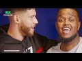 Chunkz funniest moments ‘does the shoe fit’ S5🤣
