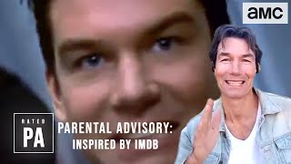 All the F Bombs in Jerry Maguire - Parental Advisory w/ Jerry O'Connell | AMC